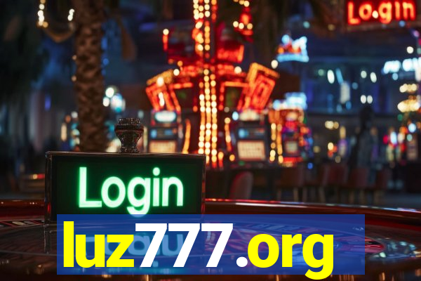 luz777.org