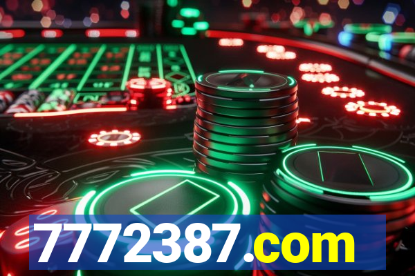7772387.com
