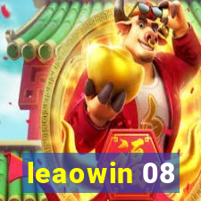 leaowin 08