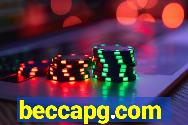 beccapg.com