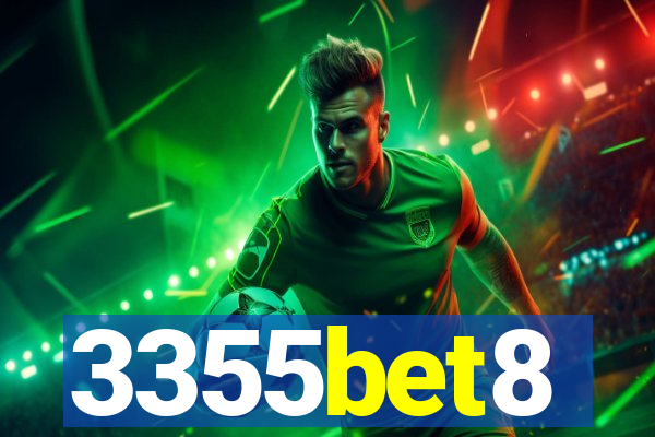 3355bet8