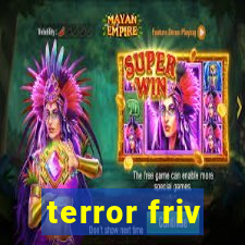 terror friv