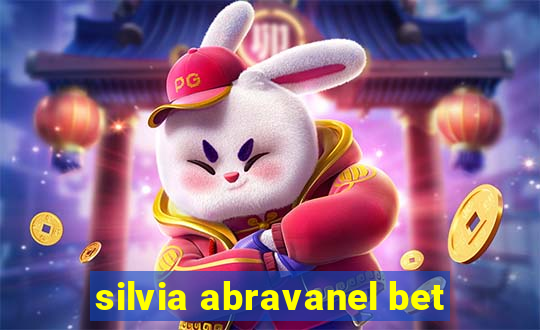 silvia abravanel bet