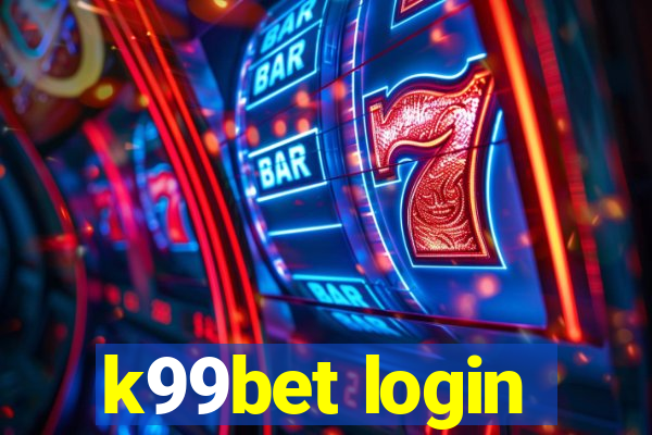 k99bet login