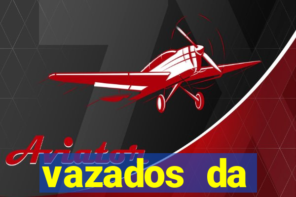 vazados da pipokinha telegram