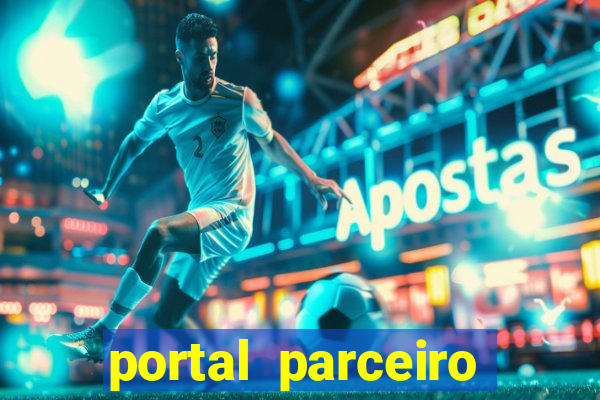 portal parceiro ifood login