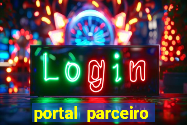 portal parceiro ifood login