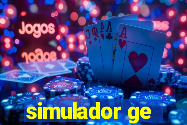 simulador ge