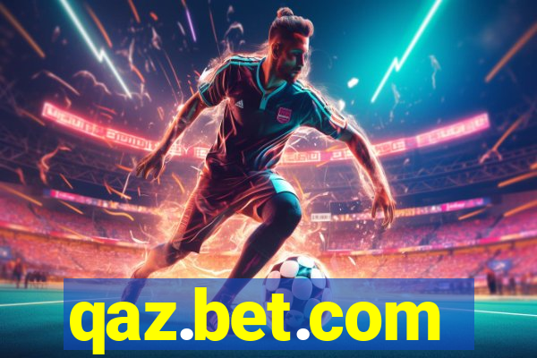 qaz.bet.com