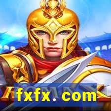 fxfx. com