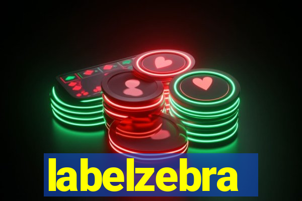 labelzebra