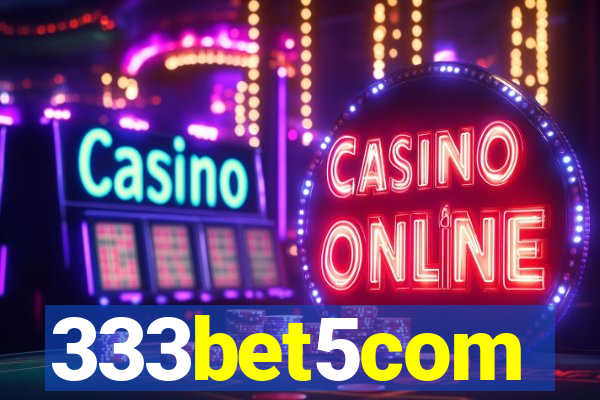 333bet5com