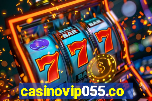casinovip055.com