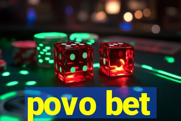 povo bet