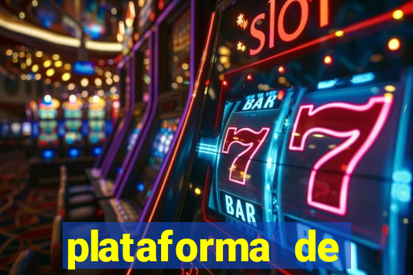 plataforma de cassino chinesa