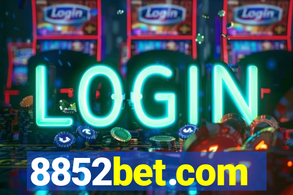 8852bet.com