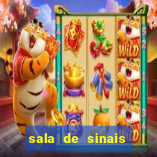 sala de sinais fortune tiger telegram