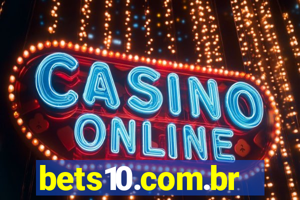 bets10.com.br