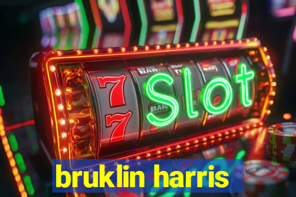 bruklin harris