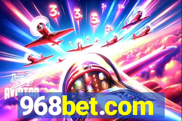 968bet.com