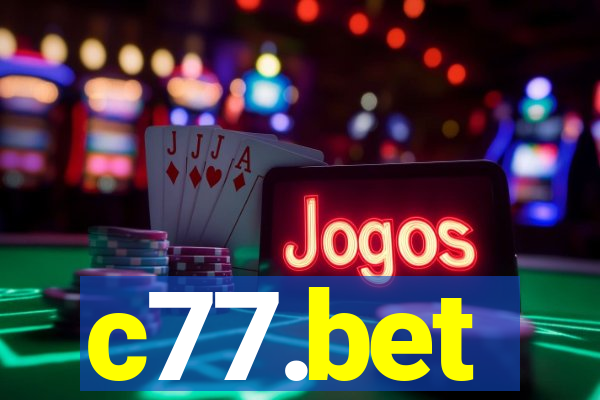 c77.bet