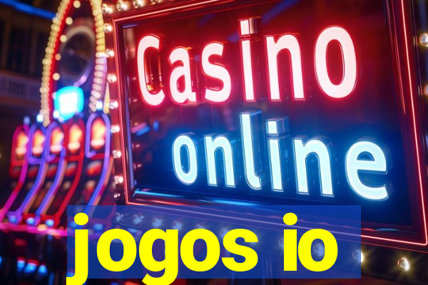 jogos io