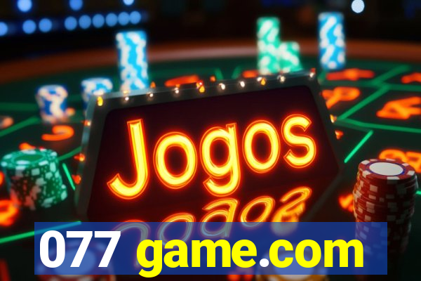 077 game.com