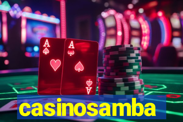 casinosamba
