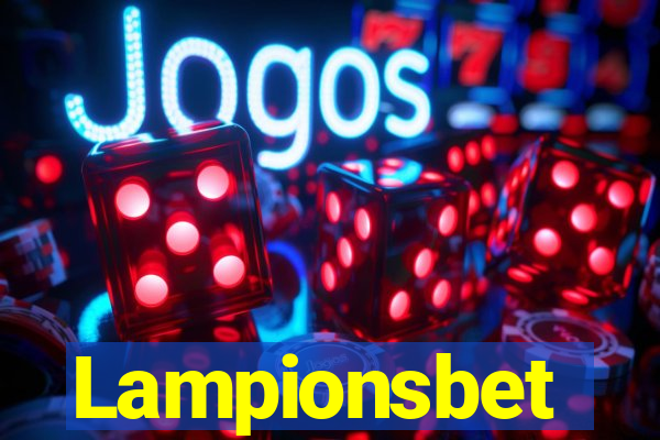 Lampionsbet