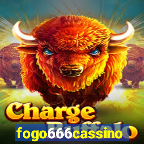 fogo666cassino