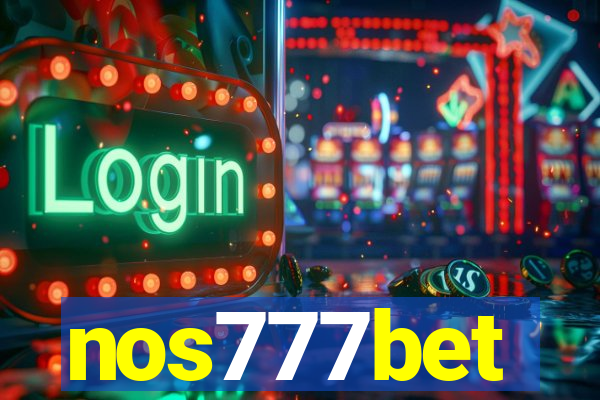 nos777bet