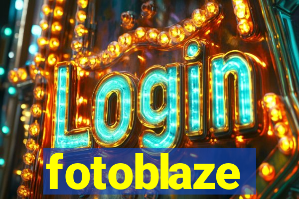 fotoblaze