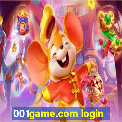 001game.com login
