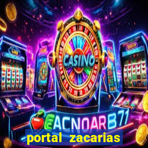 portal zacarias santa maria