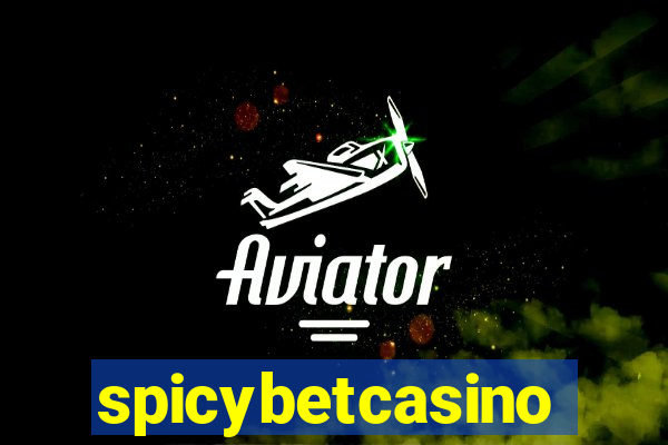 spicybetcasino