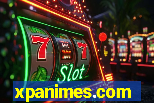 xpanimes.com