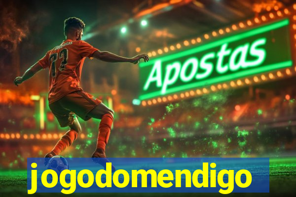 jogodomendigo