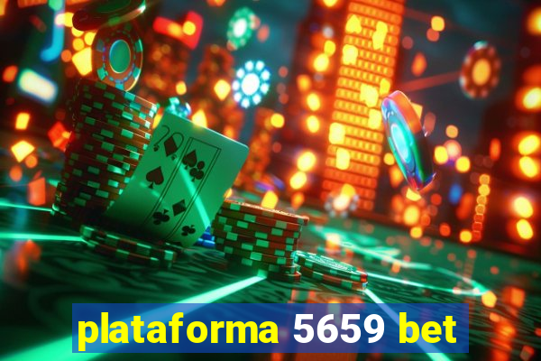 plataforma 5659 bet