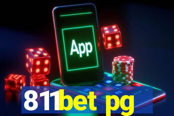 811bet pg