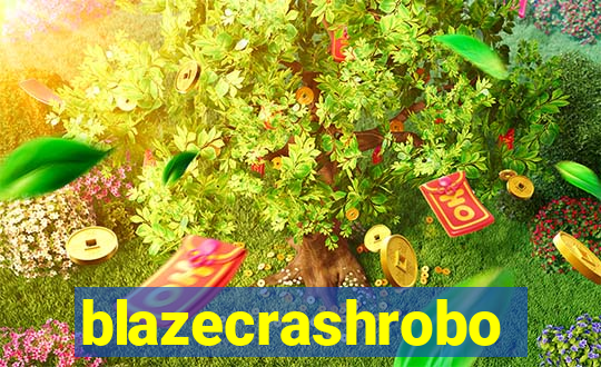 blazecrashrobo