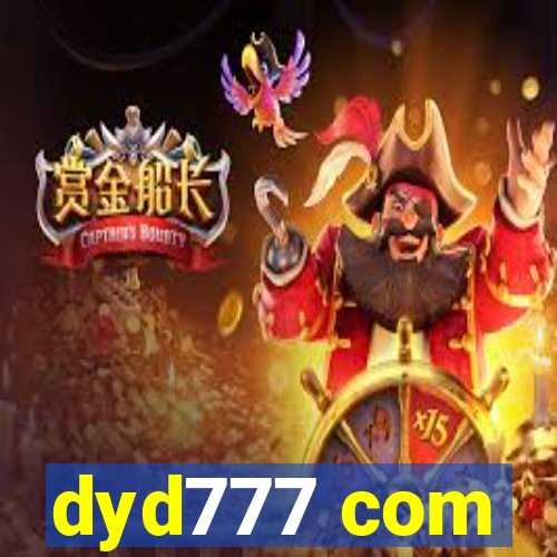 dyd777 com