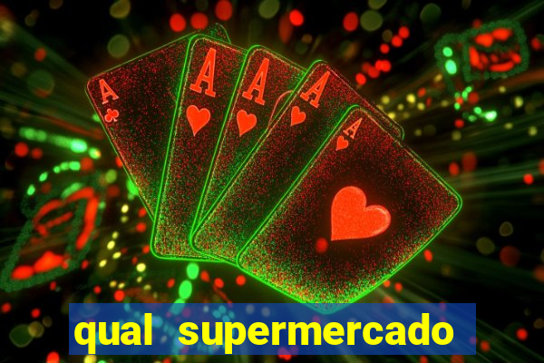 qual supermercado mais barato s o paulo, sp 2024
