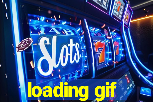 loading gif