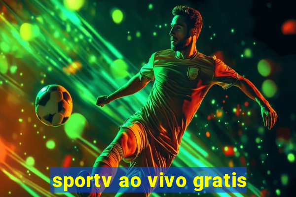 sportv ao vivo gratis
