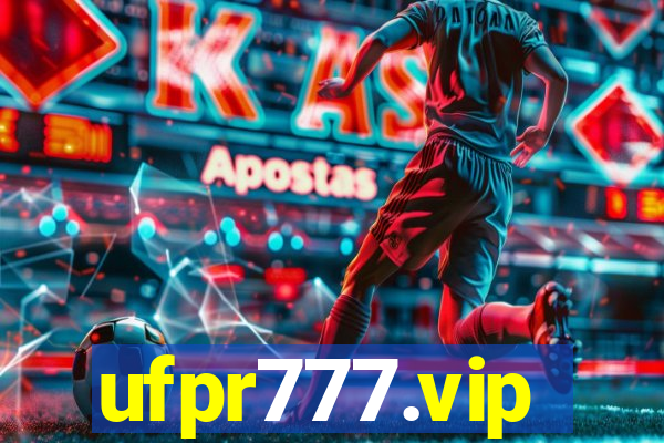 ufpr777.vip