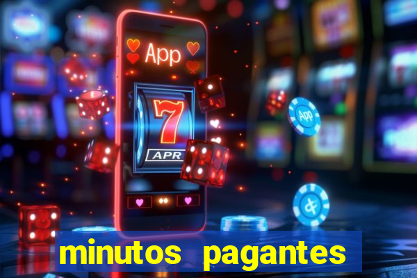 minutos pagantes jogos pg