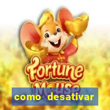 como desativar placar de jogo na tela do celular google