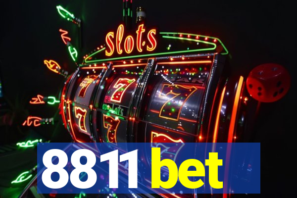 8811 bet