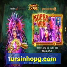 1ursinhopg.com
