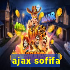 ajax sofifa